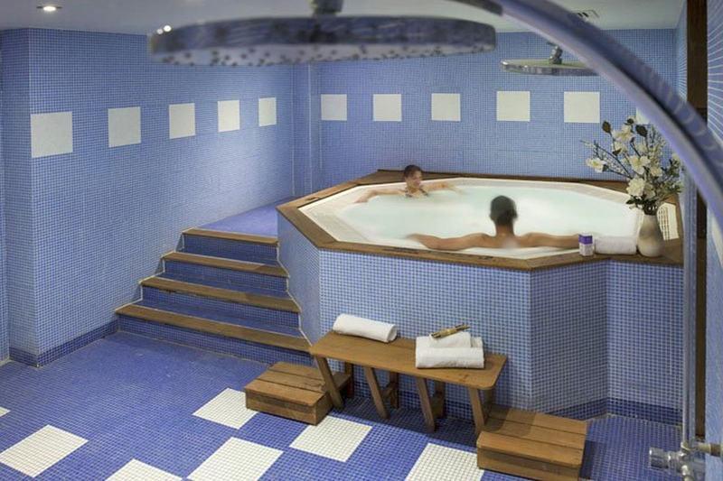 Résidence Pierre&Vacances Premium Le Domaine de Cramphore Le Pouliguen Esterno foto