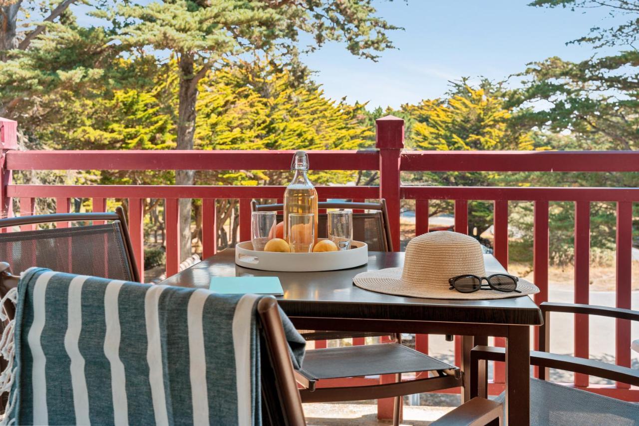 Résidence Pierre&Vacances Premium Le Domaine de Cramphore Le Pouliguen Esterno foto